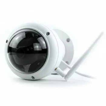 Kuppelkaamera Inkovideo INKO-122-19D 1080p öövaatlus, sise- ja välivalve