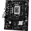 ASRock B860M-H2 DDR5 LGA1851 Micro-ATX emaplaat