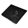 Thermaltake Massive A23 sülearvuti jahutusalus 40,6 cm (16) Must