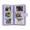 Fotoalbum Fujifilm 4177090 Lilla 108 lehte 62 x 46