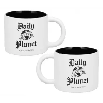 Keraamiline kruus Paladone Daily Planet kujundusega PP14694SMT, üheportsjoniline tass
