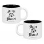 Keraamiline kruus Paladone Daily Planet kujundusega PP14694SMT, üheportsjoniline tass