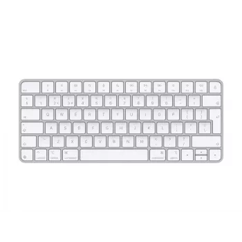 Apple Magic klaviatuur - klaviatuur - USB-C - juhtmevaba