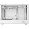 DeepCool CH260 Micro Tower Valge