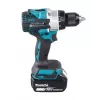 Makita DHP486Z puur 2100 p/min 2,7 kg must, sinine