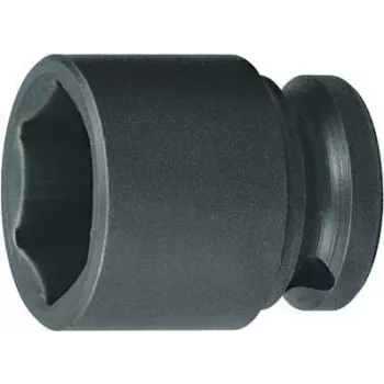 Löökpadrun Gedore 6160520 Kaal 81 g
