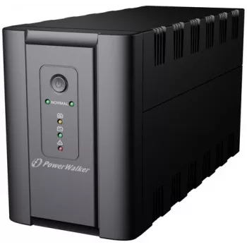 UPS KATKEMATU TOITEALLIKAS PowerWalker VI 1200 SH FR