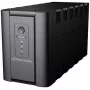 UPS KATKEMATU TOITEALLIKAS PowerWalker VI 1200 SH FR
