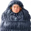 Magamiskott DEUTER Exosphere 0°C / 32°F — sünteetiline, tint/vaher