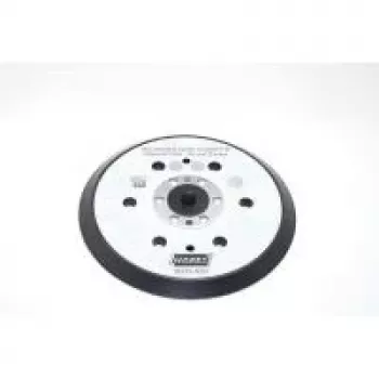 HAZET 9033-020 - lihvketas - Must - Hõbedane - Ümmargune - 15 cm - 170 g