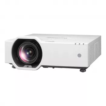 Panasonic PT-VMZ7STEJ LCD-laser-lühiviskeprojektor 7000 luumenit