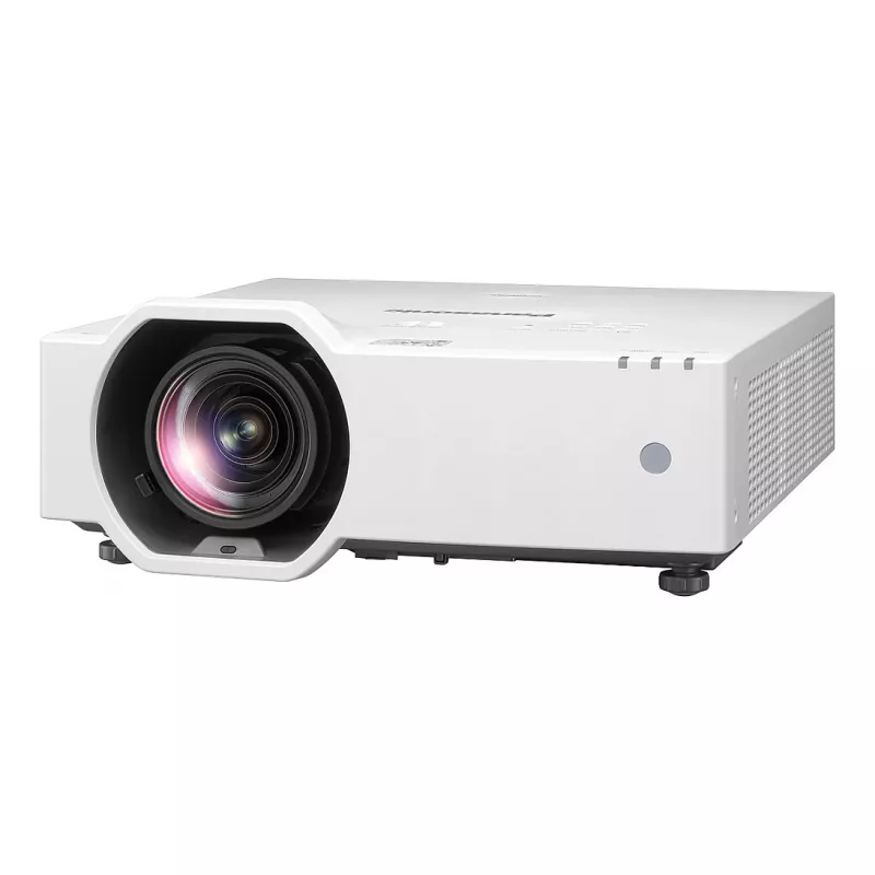 Panasonic PT-VMZ7STEJ LCD-laser-lühiviskeprojektor 7000 luumenit