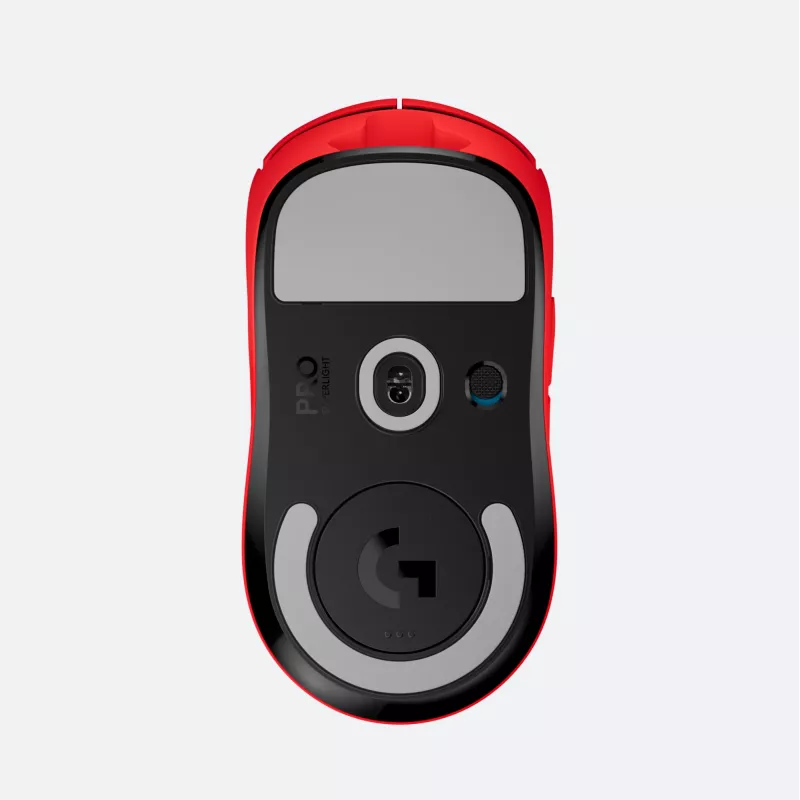 Logitech G PRO X SUPERLIGHT Wireless hiir