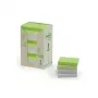 Isekleepuvad sildid 3M 653-1RPT, 51 × 38 mm, 24 silti pakendis, 100 meedialehte