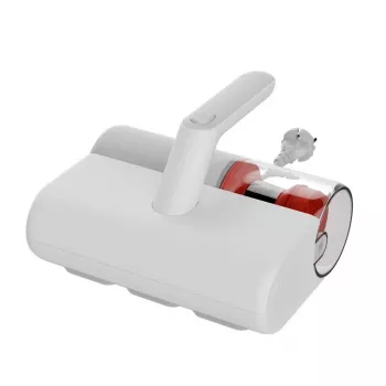 Silindertolmuimeja Xiaomi — 350 W 12 000 Pa imemisvõimsus tsüklonfiltratsioon UV-lamp pestav tolmumahuti valge