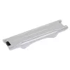 Tagatuli Lian Li P28ARGB-B RGB 5V Must ABS Alumiinium PC