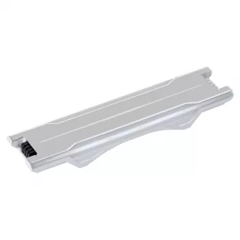 Tagatuli Lian Li P28ARGB-B RGB 5V Must ABS Alumiinium PC