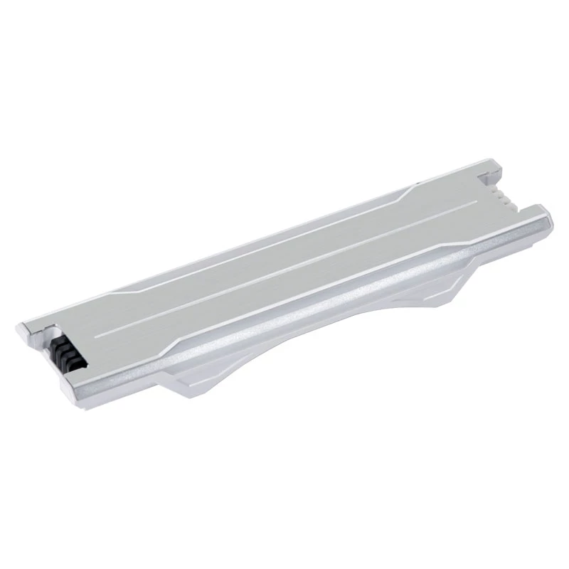 Tagatuli Lian Li P28ARGB-B RGB 5V Must ABS Alumiinium PC