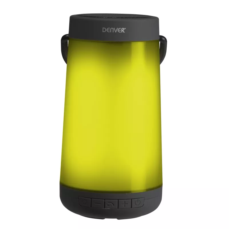 Mono kaasaskõlar Denver BTL-311 Mitmevärviline