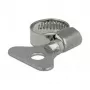 Liblikklamber DeLOCK 19572 13 - 19 mm 10 tk metallist