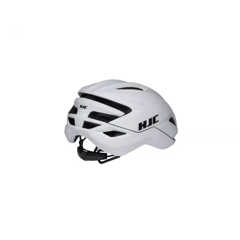 Jalgrattakiiver HJC Crosser, valge, suurus L