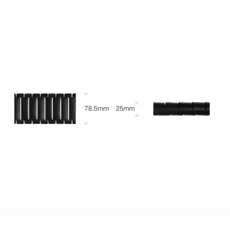 Ugreen kaablikorraldaja kate 1,5 m LP121