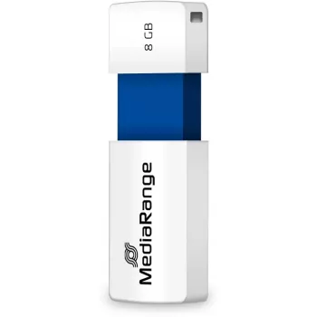 USB-mälupulk MediaRange 8 GB USB tüüp-A 2.0 MR971
