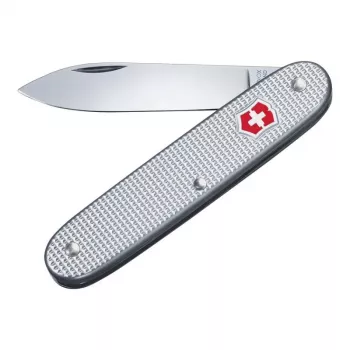 Victorinox Pioneer Alox Šveitsi armee nuga 1 funktsioon hõbedane V-0 80