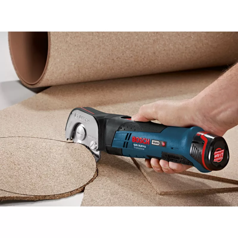 Bosch GUS 12V-300 Professional juhtmeta universaalne lõikur