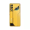 Nubia Neo 3 GT 5G 17.3 cm (6.8) Dual SIM USB USB-C 12 GB 256 GB 6000 mAh kollane