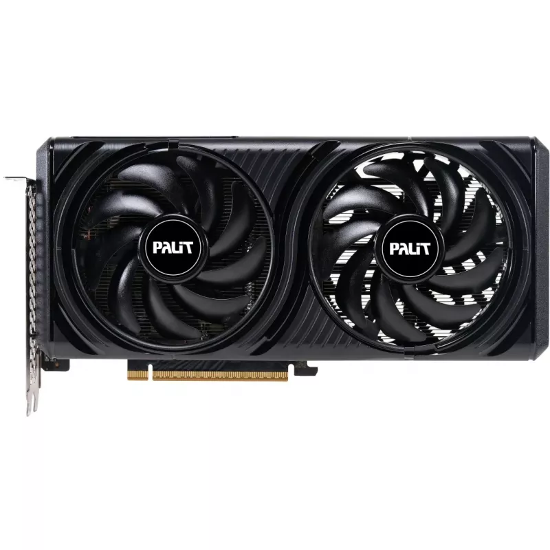 Graafikakaart GeForce RTX 5060 8 GB GDDR7