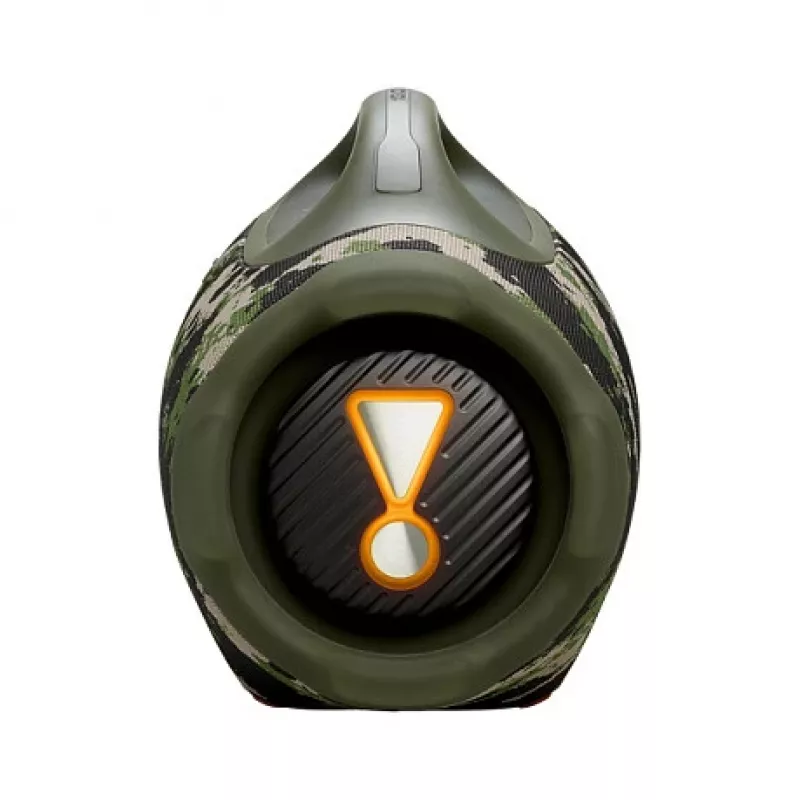 Peokõlar JBL Boombox 4 Camouflage 180 W juhtmevaba Bluetooth