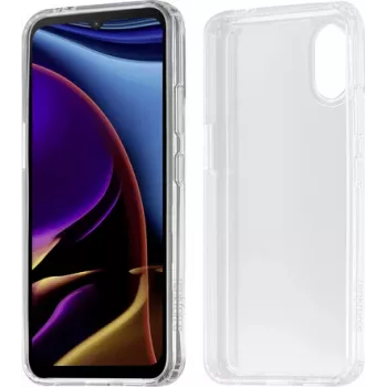 Renkforce RF-6177938 Samsung Xcover 7 läbipaistev tagakaas induktiivlaadimisega RF-6177938 (RF-6177938)