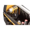 Tööriistade hoiukarp DeWALT DWST82990-1 Kõrgus 350 mm Kaal 2 kg
