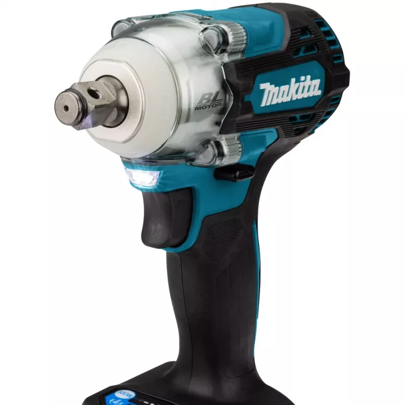 Makita DTW300ZJ Puuritera
