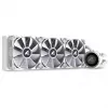 Sharkoon S90 RGB White AiO-vedelikjahutus