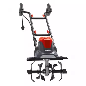 Muruskariaator Dedra DED8709 1 tk