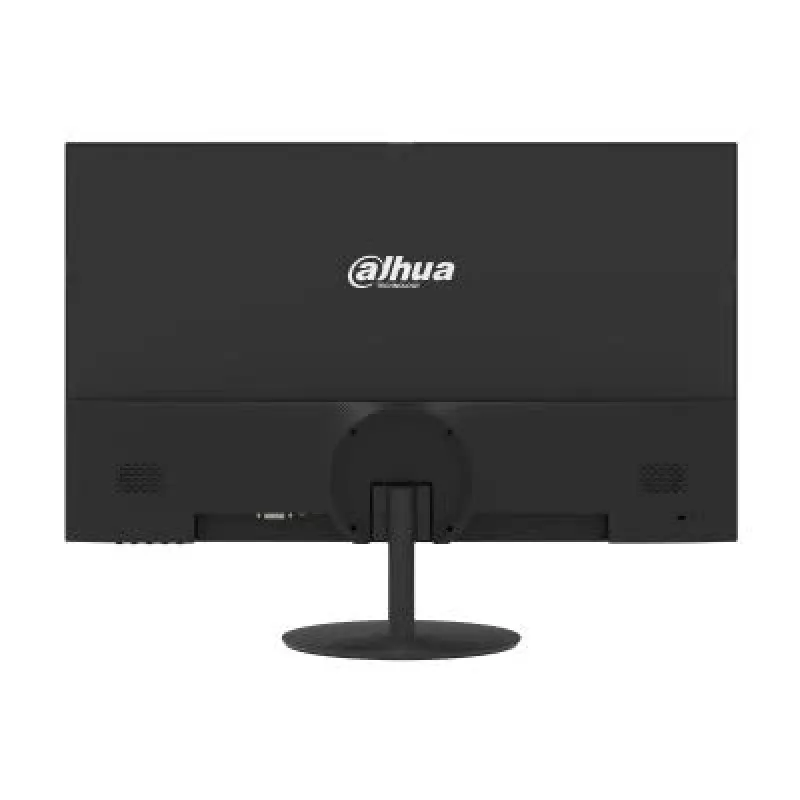 Dahua Technology LM24-A200Y arvutimonitor 60,5 cm (23,8 tolli) 1920 x 1080 pikslit Full HD LED must