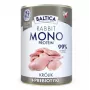 BALTICA Nutraceutic Monoprotein Rabbit with prebiotics - märg koeratoit - 400g