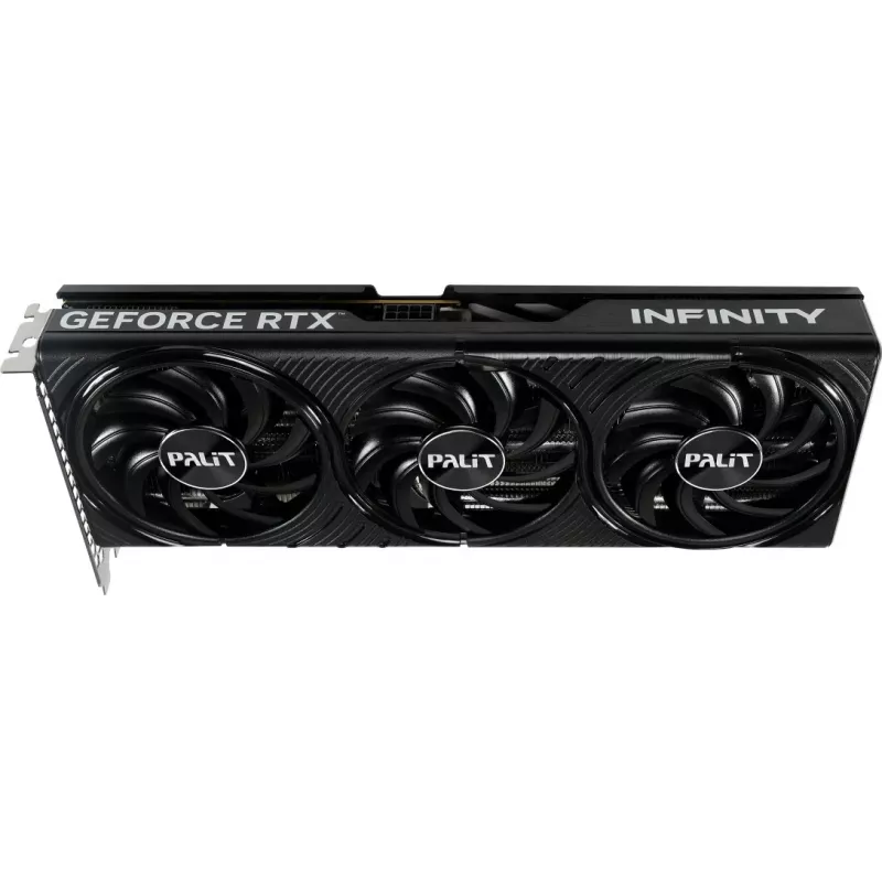 Graafikakaart NVIDIA GeForce RTX 5060 Ti 16 GB GDDR7