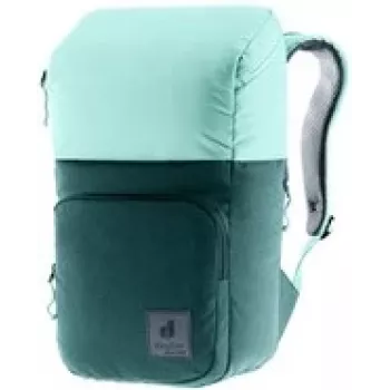 Seljakott DEUTER Overday 20L – mudel 361062313670, värvus deepsea-glacier