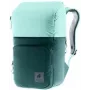 Seljakott DEUTER Overday 20L – mudel 361062313670, värvus deepsea-glacier