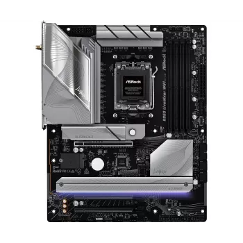 ASRock B850 LiveMixer WiFi ATX emaplaat