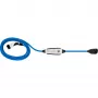 NRGkick Pure Blue Type 2 3 7.5 m 22 kW 32 A