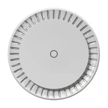 Mikrotik cAP LTE12 ax 1774 Mbit/s Valge Power over Ethernet (PoE)