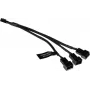 Alphacool 18691 sisemine toitekaabel 0,15 m (18691)