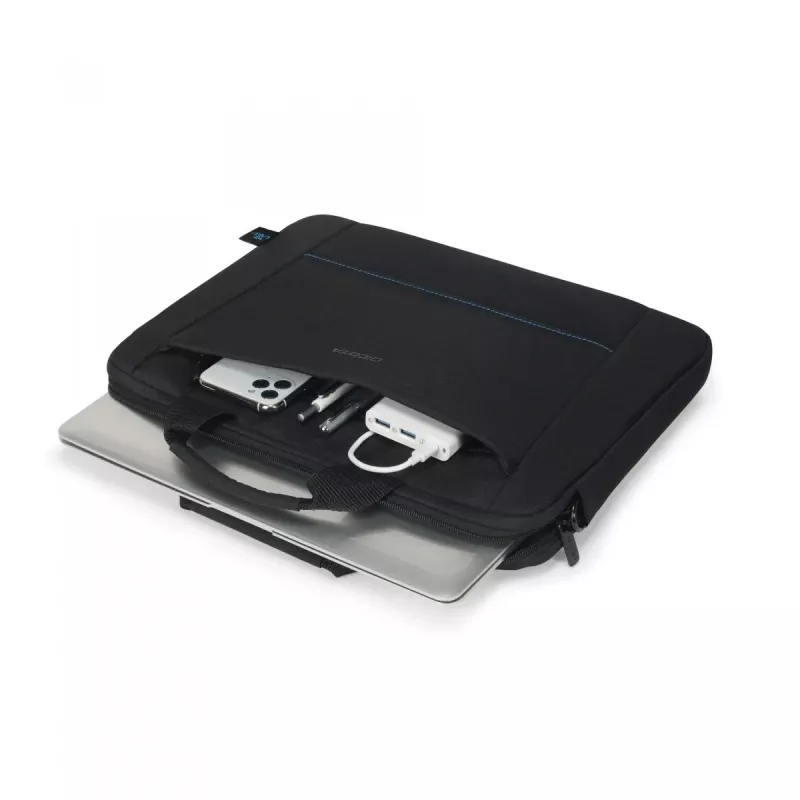 Sülearvuti kott 13-14 tolli Slim Case TWO