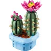 LEGO BOTANICALS 11509 Õitsev kaktus