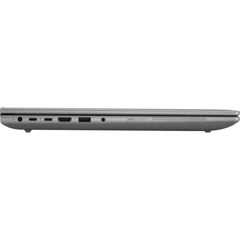 HP ZBook X G1i mobiilne tööjaam - Intel Core Ultra 9 285H / 2.9 GHz - vPro Enterprise - Win 11 Pro - RTX PRO 2000 Blackwell - 64 GB RAM - 1 TB SSD NVMe, TLC - 40,6 cm (16 tolli)