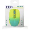 Cian Technology GmbH INCA hiir IWM-511RS Blt+Wrls RGB põhivärv Kollane